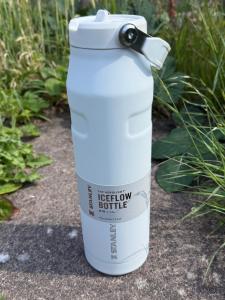 Stanley IceFlow 36oz Flip Straw Tumbler