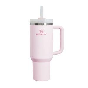 40OZ Insulated Stainless Steel Travel Tumbler with Straw