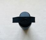 Stanley IceFlow Fast Flow 0.6L Black Tumbler