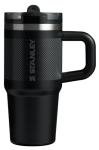Stanley 14 oz Quencher Straw Tumbler - Black Fade