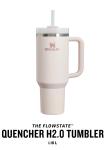 Stanley Quencher H2.0 Flowstate Tumbler 40oz