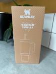 Stanley 40oz Flowstate Insulated Tumbler - White