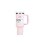 40 oz Insulated Stainless Steel Travel Tumbler