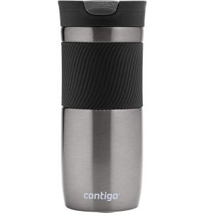 Contigo Byron 24oz Gunmetal Travel Mug