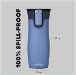 Contigo West Loop Stainless Steel Travel Mug