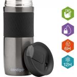 Contigo Byron 24oz Gunmetal Travel Mug