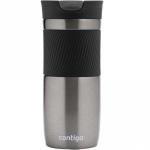 Contigo Byron 24oz Gunmetal Travel Mug