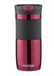 Contigo Byron SnapSeal 470ml Travel Mug - Pink
