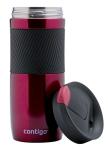 Contigo Byron SnapSeal 470ml Travel Mug - Pink