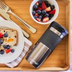 Contigo Byron Insulated Travel Mug, 470 ml