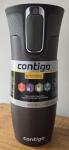 Contigo West Loop Autoseal Travel Mug 470ml Gunmetal