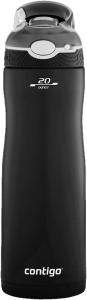 Contigo Ashland Chill Water Bottle with Straw