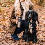 Contigo Byron Insulated Travel Mug, 470 ml