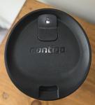 Contigo West Loop Autoseal Travel Mug 470ml Gunmetal