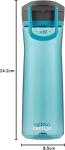 Contigo Jackson Large BPA-Free Leakproof Water Bottle