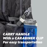 Contigo Ashland Autoseal Water Bottle, 720 ml