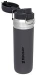 Stanley 36 oz Insulated Water Bottle - Charcoal