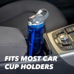 Contigo Ashland Autoseal Water Bottle, 720 ml