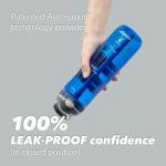 Contigo Ashland Autoseal Water Bottle, 720 ml