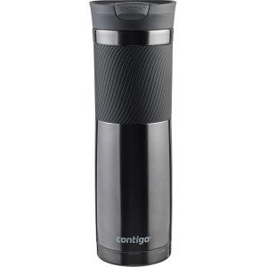 Contigo Byron 20oz Travel Mug - Black
