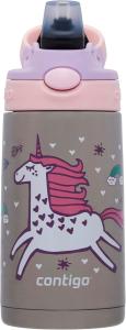 Contigo Kids Easy Clean Autospout Water Bottle