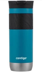 Contigo Byron Snapseal 590ml Travel Mug - Juniper