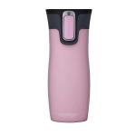 Contigo West Loop Millennial Pink Water Bottle