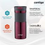 Contigo Byron SNAPSEAL 470ml Travel Mug