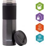 Contigo Byron 20oz Travel Mug - Black
