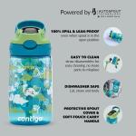 Contigo Kids Easy Clean Autospout Water Bottle