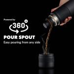 Contigo Insulated Thermal Bottle 40oz