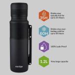 Contigo Insulated Thermal Bottle 40oz
