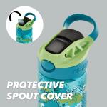 Contigo Kids Easy Clean Autospout Water Bottle