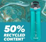 Contigo Ashland Leakproof AutoSpout Water Bottle 720ml