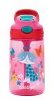 Contigo Gizmo Flip Water Bottle - Cherry Cat Pink