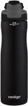Contigo Autoseal Chill Matte Black Water Bottle