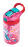 Contigo Gizmo Flip Water Bottle - Cherry Cat Pink