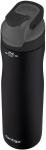 Contigo Autoseal Chill Matte Black Water Bottle