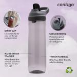 Contigo Cortland Autoseal 720ml BPA-Free Water Bottle