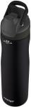 Contigo Autoseal Chill Matte Black Water Bottle