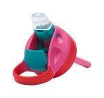 Contigo Gizmo Flip Water Bottle - Cherry Cat Pink
