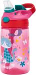 Contigo Gizmo Flip Water Bottle - Cherry Cat Pink