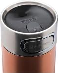 Contigo Luxe Autoseal Stainless Steel Travel Mug