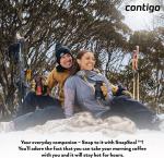 Contigo Byron SNAPSEAL Travel Mug, 470 ml