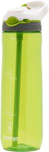 Contigo Cortland Autoseal Water Bottle - Citron Green