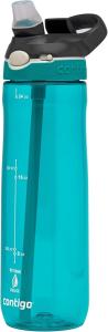 Contigo Ashland Autoseal 720ml Water Bottle, Scuba