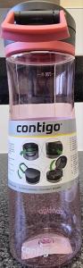 Contigo Jackson Leakproof BPA-Free Sports Water Bottle