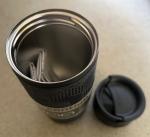 Contigo Autoseal Stainless Steel Travel Mug 470ml