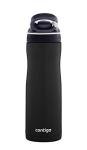 Contigo Ashland Chill 590 ml Stainless Steel Insulated Water Bottle with Straw,