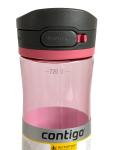 Contigo Leakproof Tritan Water Bottle 720ml